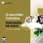 Capa do artigo O Escrivão Coimbra