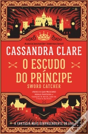 Capa do artigo O Escudo do Princípe