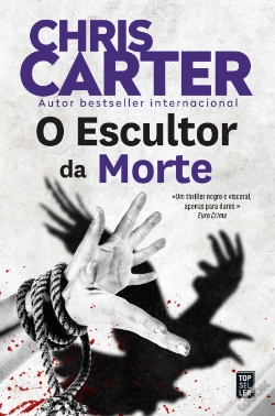 Capa do artigo O Escultor da Morte
