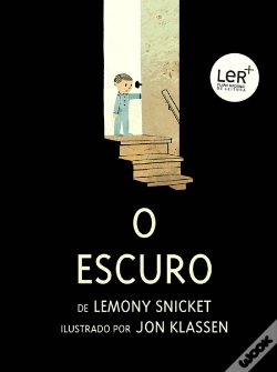 Capa do artigo O Escuro