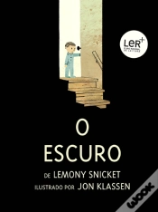Capa do artigo O Escuro