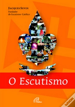 Capa do artigo O Escutismo