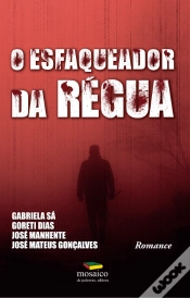 Capa do artigo O Esfaqueador da Régua