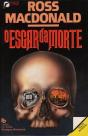 O Esgar da Morte - Preview
