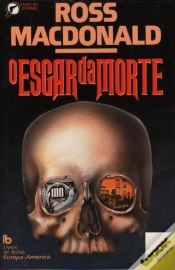 Capa do artigo O Esgar da Morte