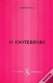 O Esoterismo