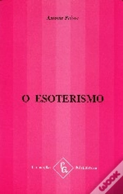 Capa do artigo O Esoterismo