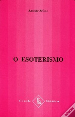 Capa do artigo O Esoterismo