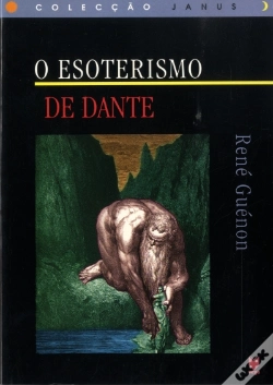 Capa do artigo O Esoterismo de Dante