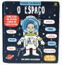O Espaço - Preview