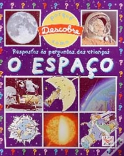 Capa do artigo O Espaço