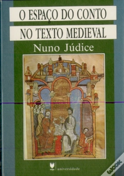 Capa do artigo O Espaço do Conto no Texto Medieval
