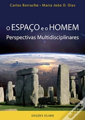 Capa do artigo O Espaço e o Homem