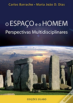 Capa do artigo O Espaço e o Homem