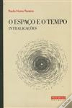 Capa do artigo O Espaço e o Tempo: Intraligações (+ cassete áudio)