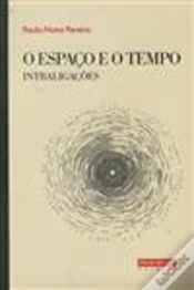 Capa do artigo O Espaço e o Tempo: Intraligações (+ cassete áudio)