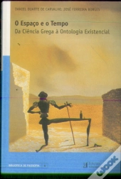 O Espaço e o Tempo