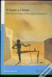 Capa do artigo O Espaço e o Tempo