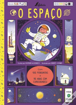 Capa do artigo O Espaço