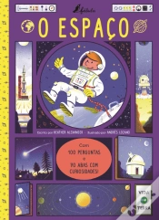 Capa do artigo O Espaço