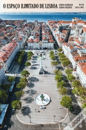 Capa do artigo O Espaço Ilimitado de Lisboa