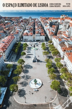 Capa do artigo O Espaço Ilimitado de Lisboa