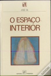 Capa do artigo O Espaço Interior
