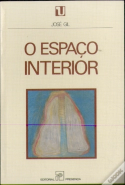 Capa do artigo O Espaço Interior