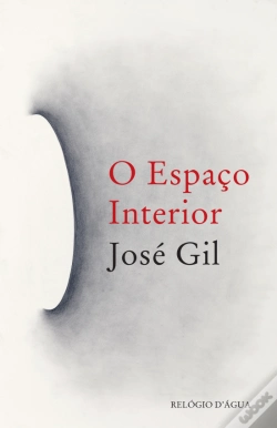 Capa do artigo O Espaço Interior