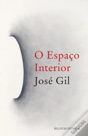 Capa do artigo O Espaço Interior