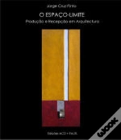 Capa do artigo O Espaço Limite