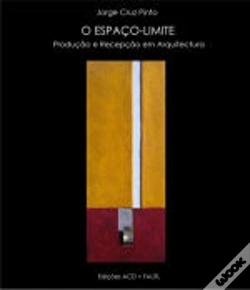 Capa do artigo O Espaço Limite
