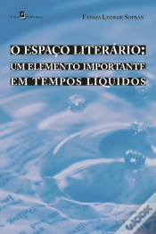 Capa do artigo O Espaço Literário