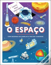 Capa do artigo O Espaço