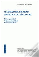 O Espaço na Criação Artística do Século XX