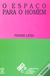 Capa do artigo O Espaço para o Homem