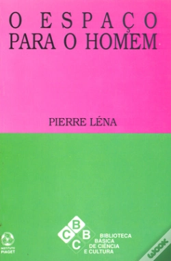 Capa do artigo O Espaço para o Homem