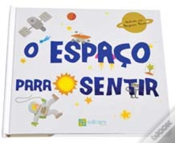 Capa do artigo O Espaço Para Sentir