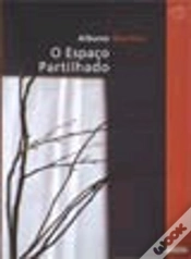 Capa do artigo O Espaço Partilhado