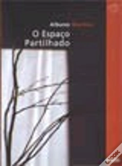Capa do artigo O Espaço Partilhado