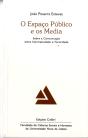 O Espaço Público e os Media - Preview