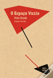 Capa do artigo O Espaço Vazio