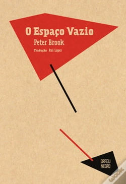 Capa do artigo O Espaço Vazio