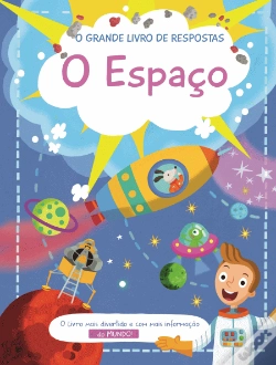 Capa do artigo O Espaço