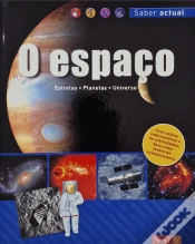 Capa do artigo O Espaço