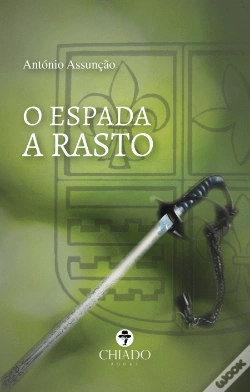 Capa do artigo O Espada a Rasto