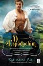 O Espadachim - Preview