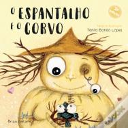 O Espantalho e o Corvo