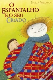 O Espantalho e o Seu Criado