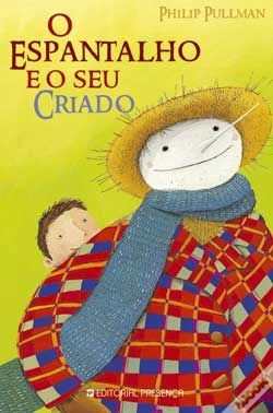Capa do artigo O Espantalho e o Seu Criado